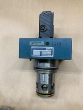 Rexroth 0 811 402 620 Cartridge Throttle Valve 0811402620 #37D74PR5*IAC