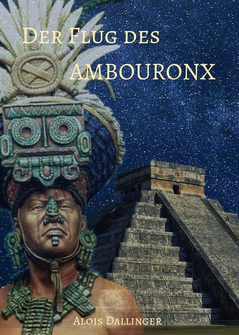 Thumbnail - Der Flug Des Ambouronx, Alois Dallinger