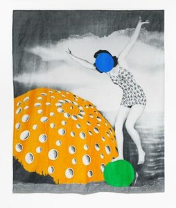 48枚限定 JOHN BALDESSARI ジョンバルデッサリ　リトグラフ 48枚限定 JOHN BALDESSARI ジョンバルデッサリ リトグラフ John