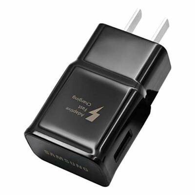 Original Samsung Galaxy S8 S9 S10+ Note9 10 OEM Adaptive Fast Rapid Wall Charger