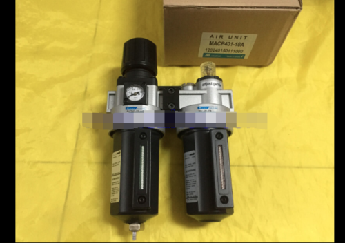 1PC MACP401-10A - Picture 1 of 3