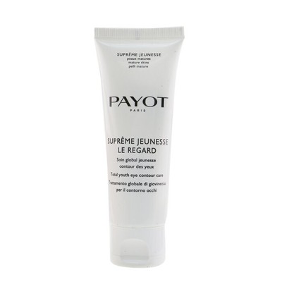 Payot SUPREME JEUNESSE LE Regard 30ml #kath