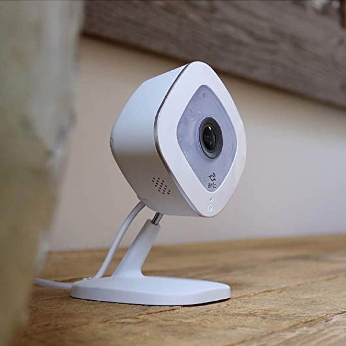 Arlo Wireless Arlo Model Vms3330 Night Vision Netgear Arlo Poe