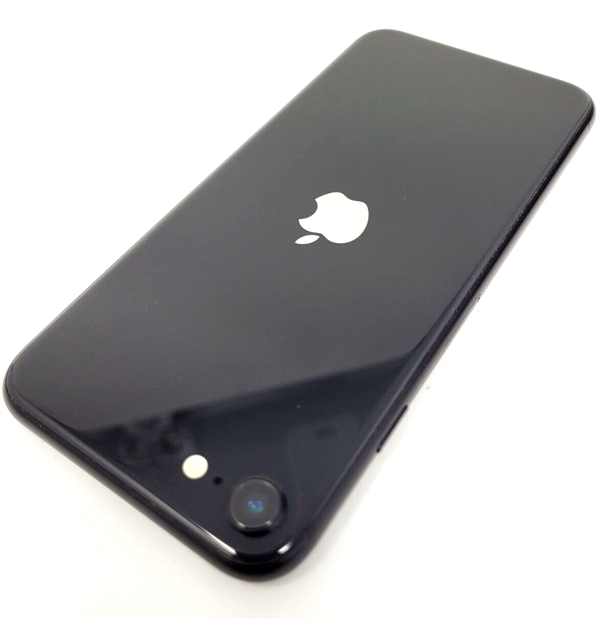 Apple iPhone SE 2nd Gen. 64GB Black A2275 (Carrier Consumer