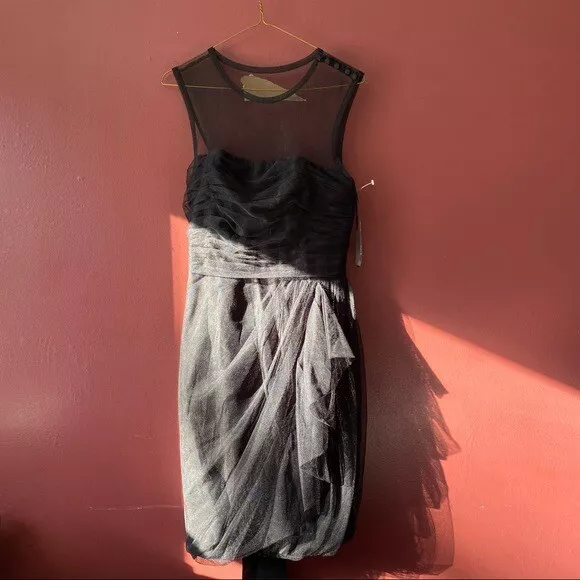 White straight cut clearance dress