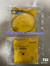 1PCS New TURCK Sensor BIM-UNT-AP6X-0.3-RS4 4685725