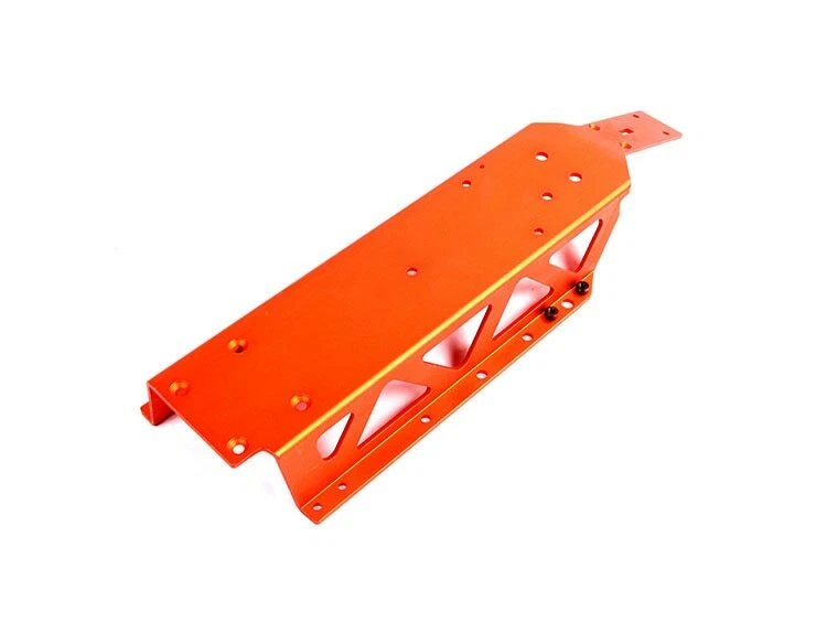 BAJA Metal Main Chassis für 1/5 HPI RV BAJA 5B 5T 5SC RC CAR PARTS - Bild 4 von 4