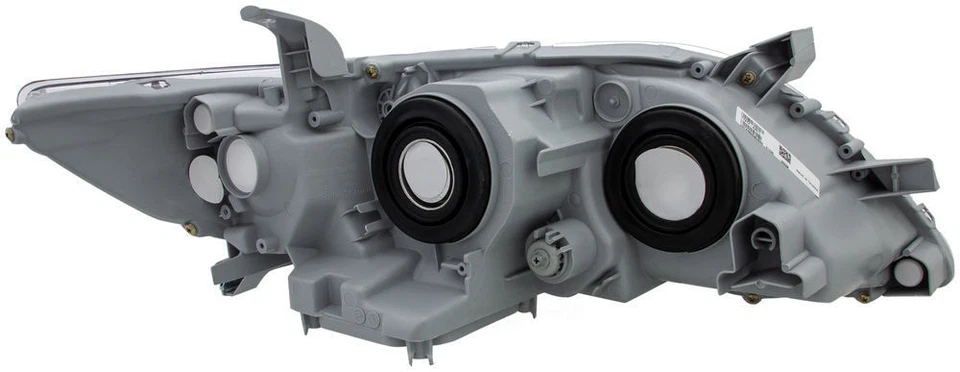 CONJUNTO FARO DELANTERO IZQUIERDO TOYOTA CAMRY DRIVER 2007-2009 Foto 3 de 4
