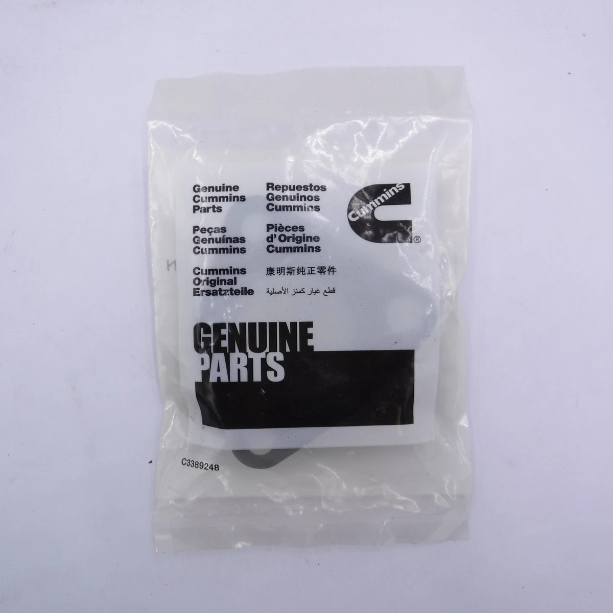 PHIGVEL MIL NECK WARMER フィグベル