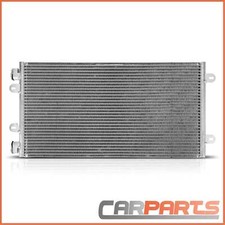 Condensateur Fiat PUNTO