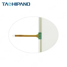 IGM K6 Touch Screen Panel for IGM K6 Welding Robot Teach Pendant RCE-K6