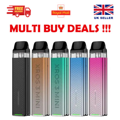 mini e cigarette The Different Types of E-Cigs