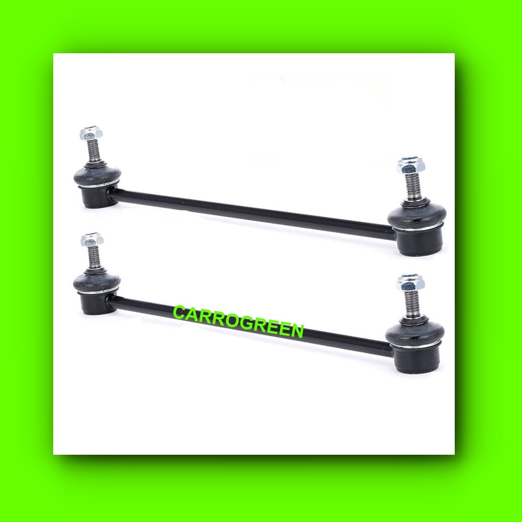 Biellette de barre stabilisatrice renforcée Peugeot 206 SW HDi biellettes suspension train avant