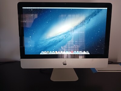 Apple iMac A1311 21.5 inch Desktop | eBay
