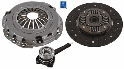 SACHS 3000 990 483 Clutch Kit for NISSAN OPEL RENAULT VAUXHALL