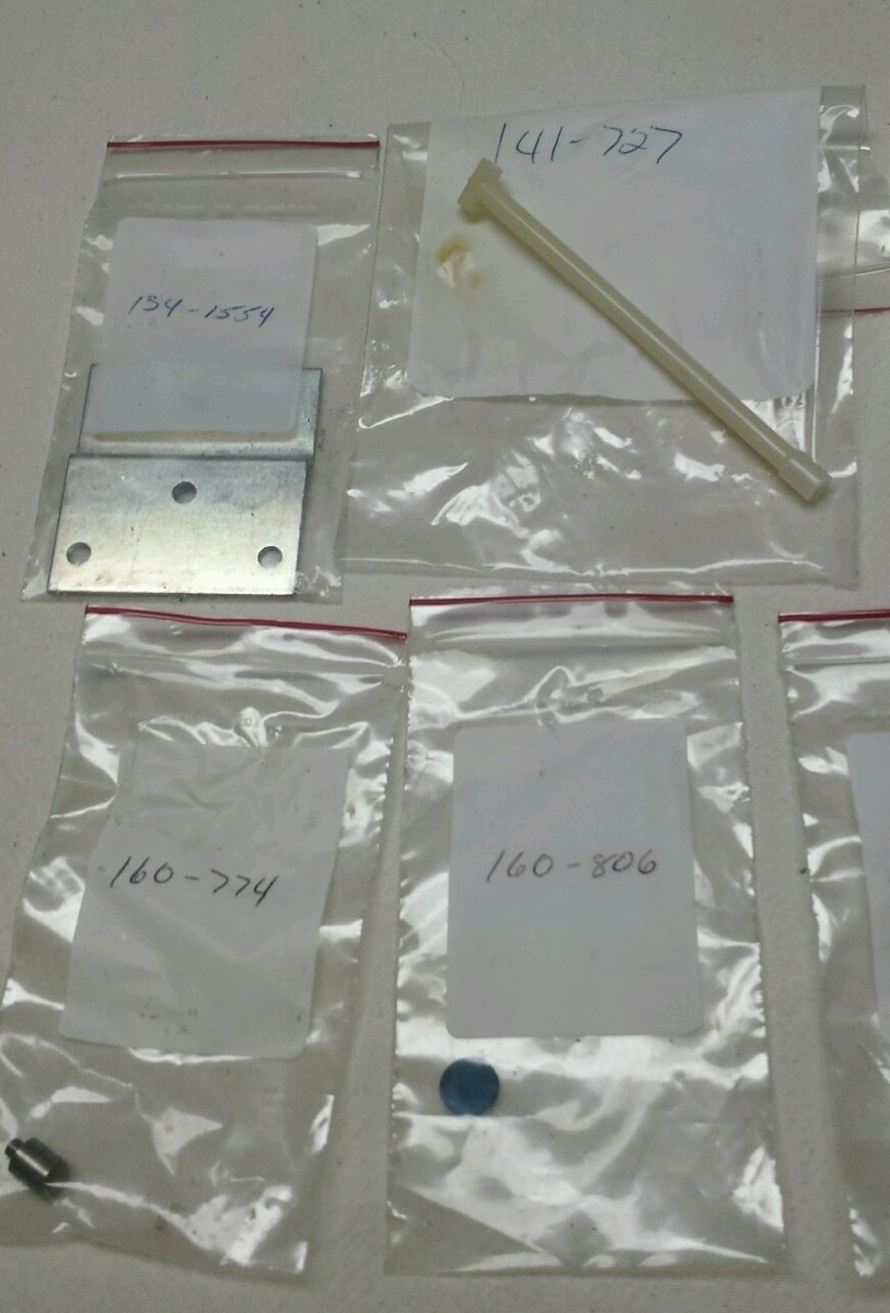イツァヤナパーツ DJB JB JC ONAN PARTS LOT various small parts for your Onan