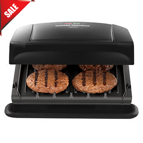 foreman panini press