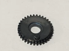 1 Penn Part# 231-PURIII4000 Crosswind Gear Fits BTLIII, PURIII-4000 ...