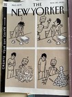 new yorker magazine 2023 lot — photo 4