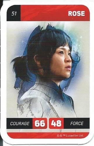 CARTES STAR WARS LECLERC 2018 - L'UNITE / AU CHOIX - FRAIS DE PORT UNIQUES - Zdjęcie 52 z 91