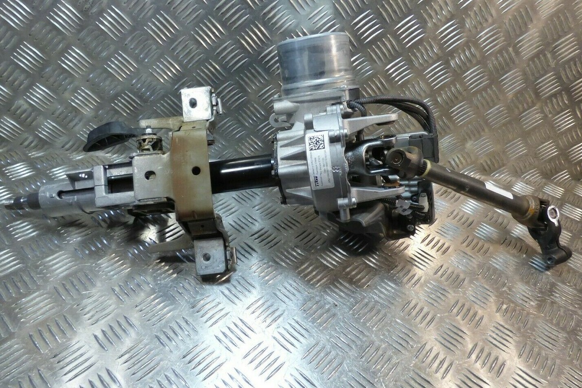 Fiat Tipo II 20211,0 Turbo Lenksäule Elektrisch TRW _ 59331829 _ 