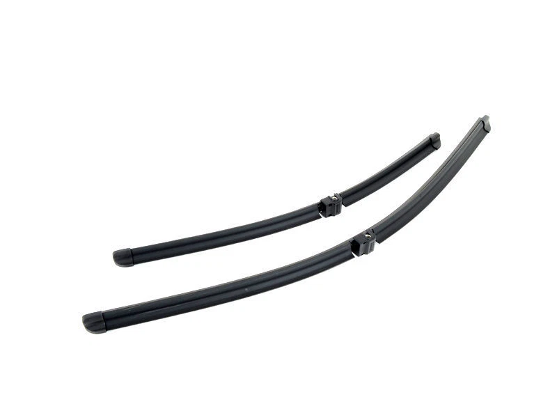 JUEGO LIMPIAPARABRISAS DELANTERO BMW E92 E93 SERIE 3 07-10 328I 335I BOSCH OEM Foto 3 de 4