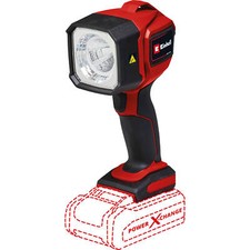 Einhell TC-CL 18/350 Li 18v Cordless LED Work Light Torch No Batteries