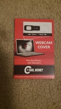 Webcam Cover