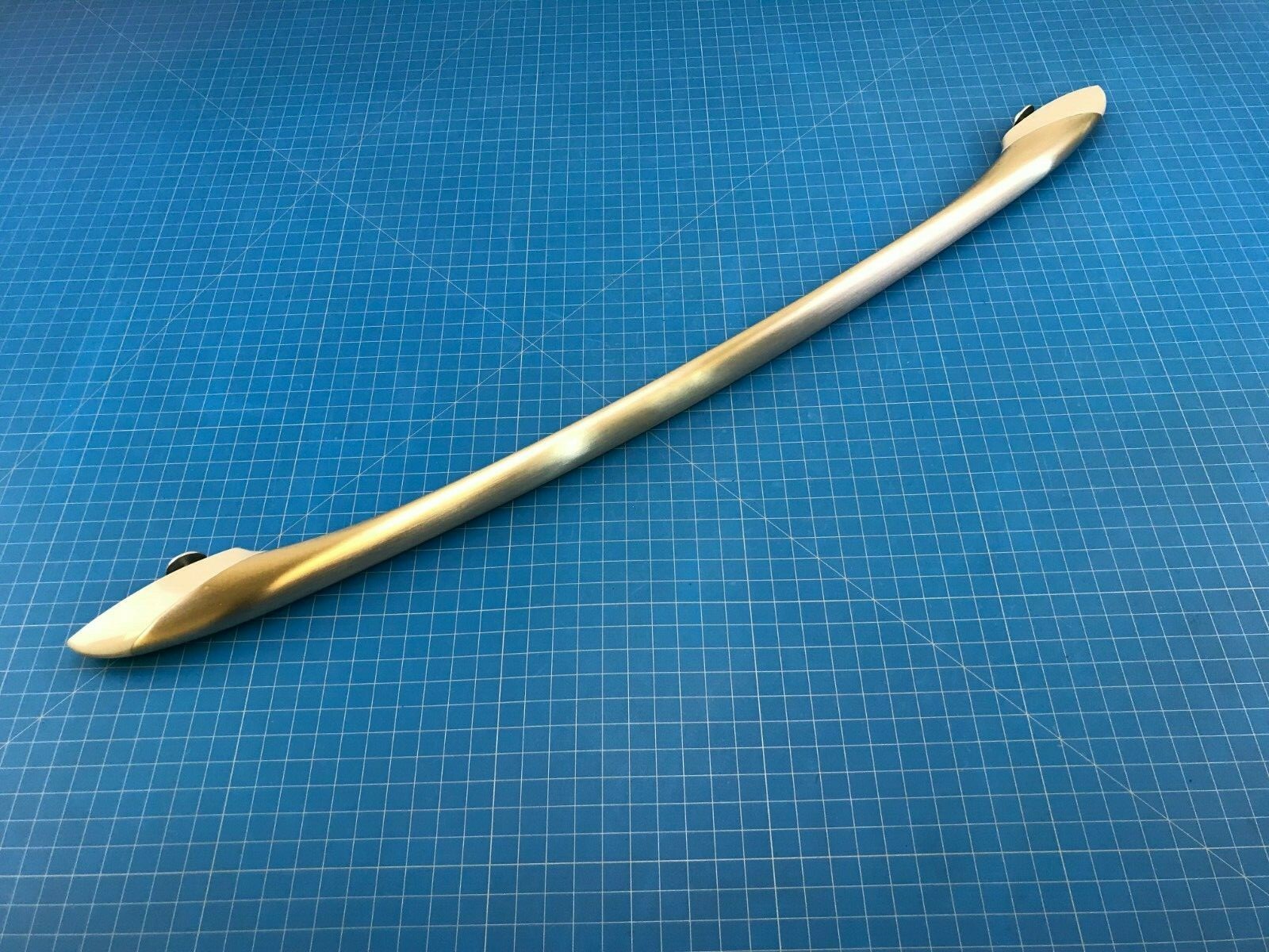 Range Oven Stove Door Handle WP7701P526-60