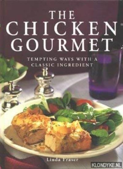Gourmet Chicken Recipes for Delicious Home Cooking