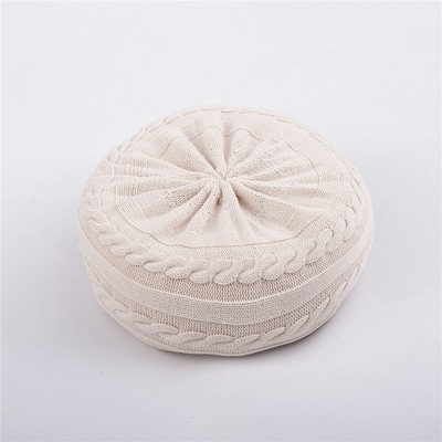 C Shape Baby Newborn Photography Props Pillows Posing Pod Basket Filler Studio