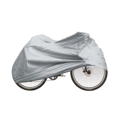 2 TELI COPRIBICI COPRI BICICLETTA BICI MOUNTAIN BIKE COPERTURA PIOGGIA |  eBay