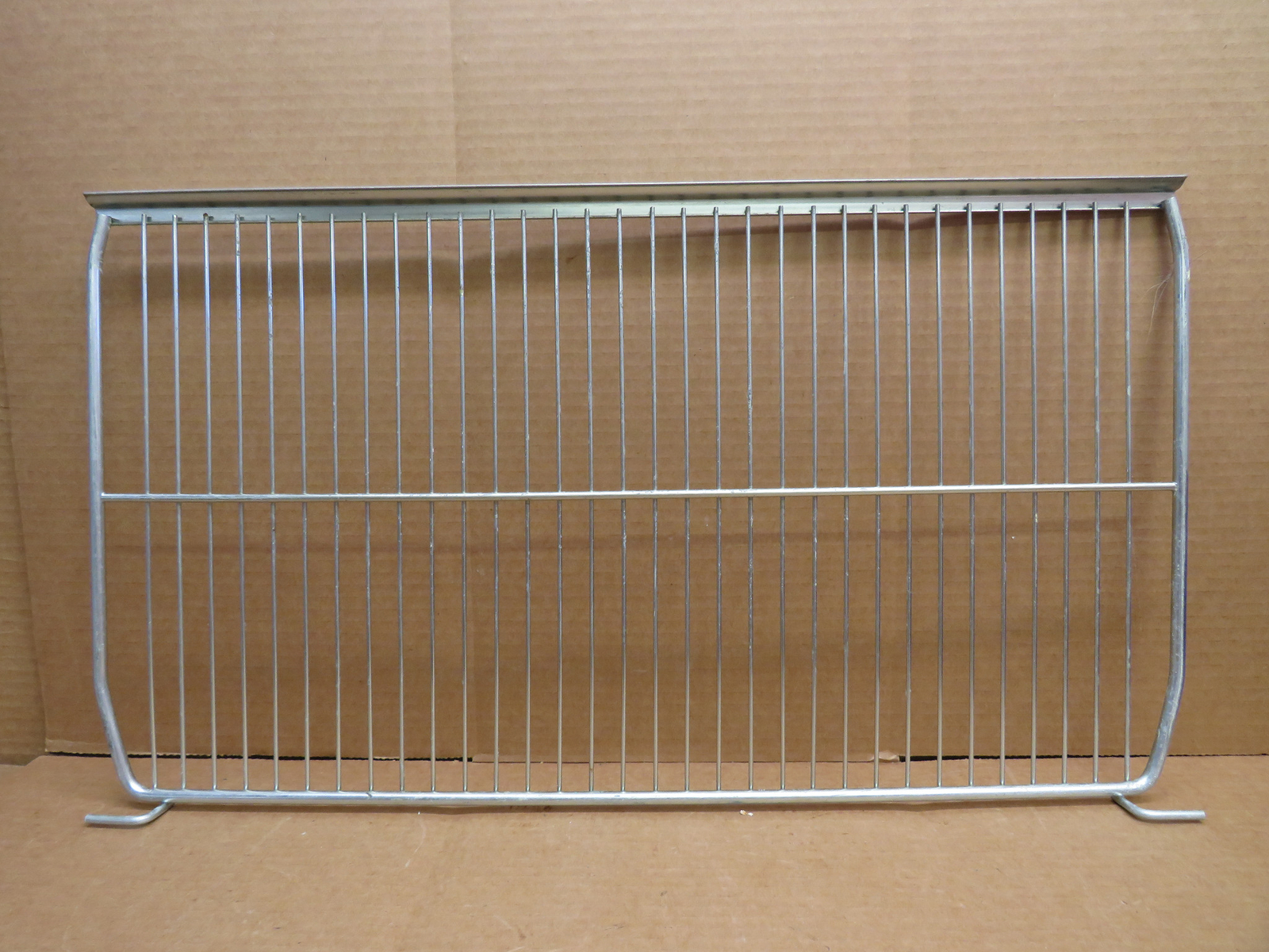 Whirlpool Refrigerator Wire Shelf Part # 935750