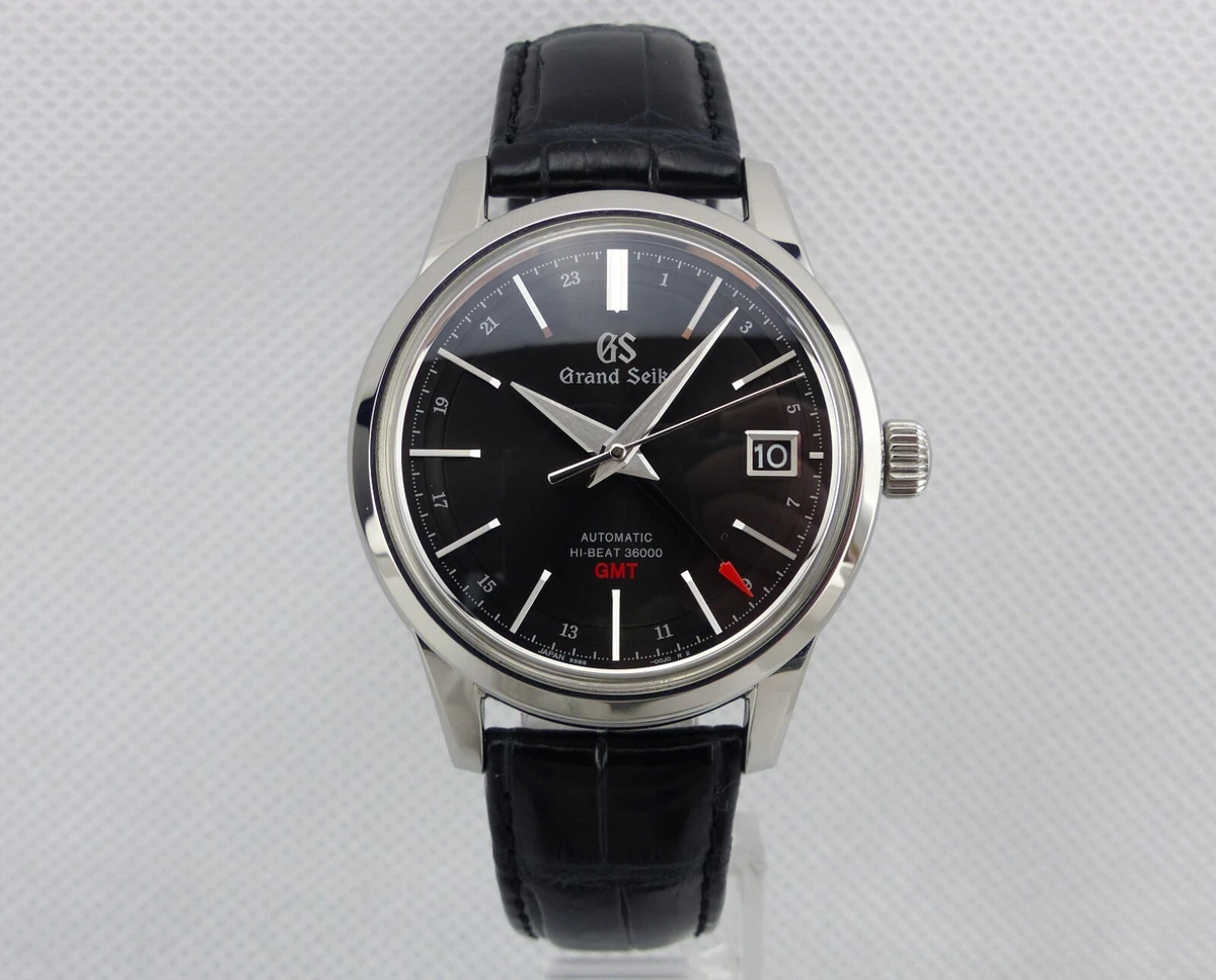 Hi beat shop gmt