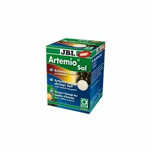 Lebendfutter für Süßwasser