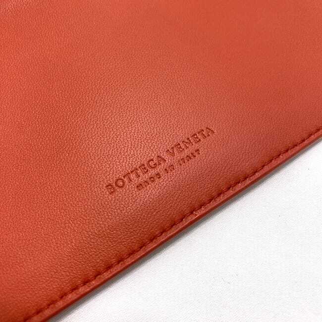 国内発送 【BOTTEGA VENETA】ナッパレザーコインホルダー s-musee_370308300