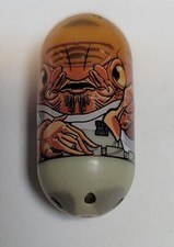  16 Admital Ackbar Star Wars Mighty Beanz Moose Collectible Toy