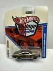C1 Hot Wheels Vintage Racing Darrell Waltrip Mercury Cyclone