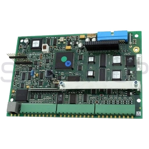 Used & Tested PARKER AH500075U002 Control Board