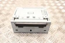 FORD FIESTA MK7 RADIO CD HEAD UNIT AA6T-18C815-AD 2009-2012 PE11