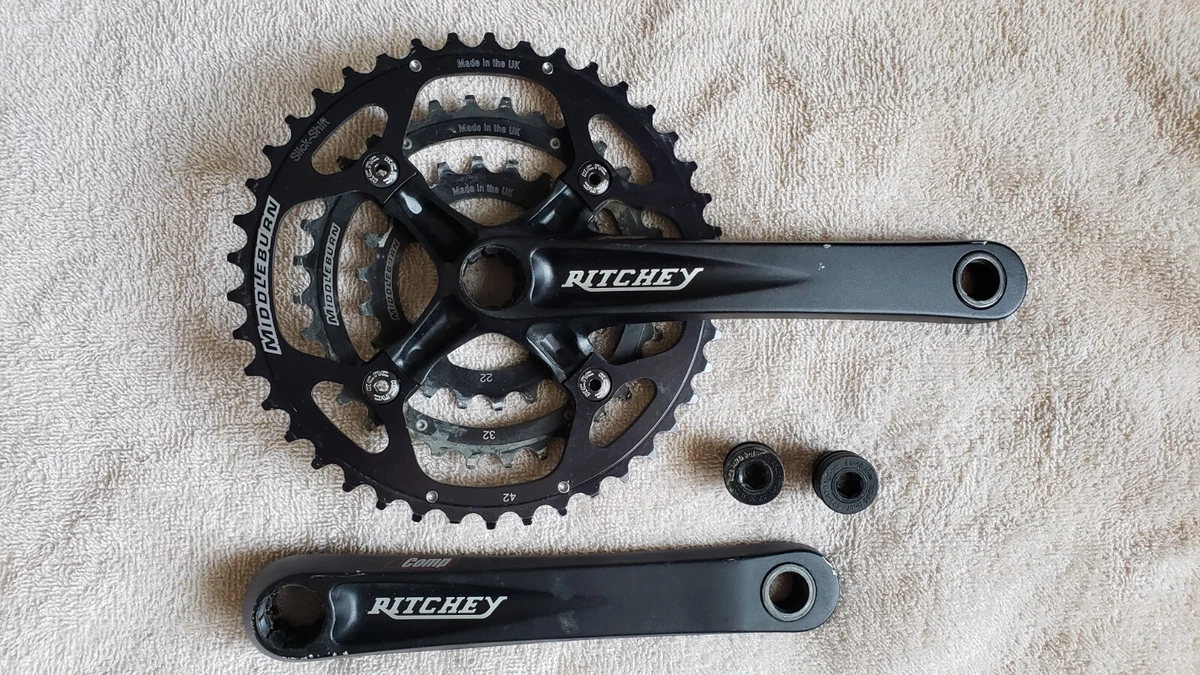 Ritchey crank 2025