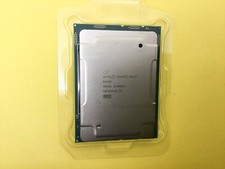 SRGZL Intel Xeon Processor Gold 6246R 16-Core 3.40GHz 35.75M 205W CPU
