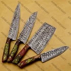 Nife Set Imarku Kitchen Knife Set