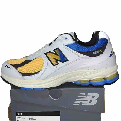 New Balance 2002R 
