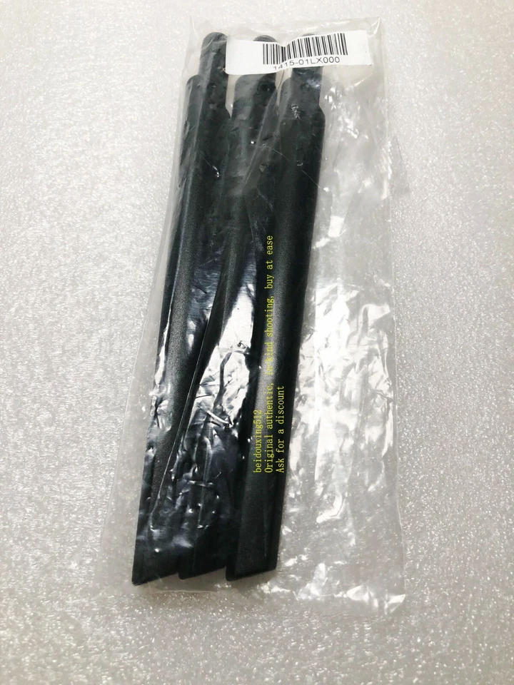 3X ASUS RT-AC68U/66U N66U 5DBi Omnidirectional Dual Band Antenna - Image 4 of 4