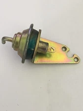 Guaranteed Parts 779-053 Choke Pull Off Fits Pontiac 1971