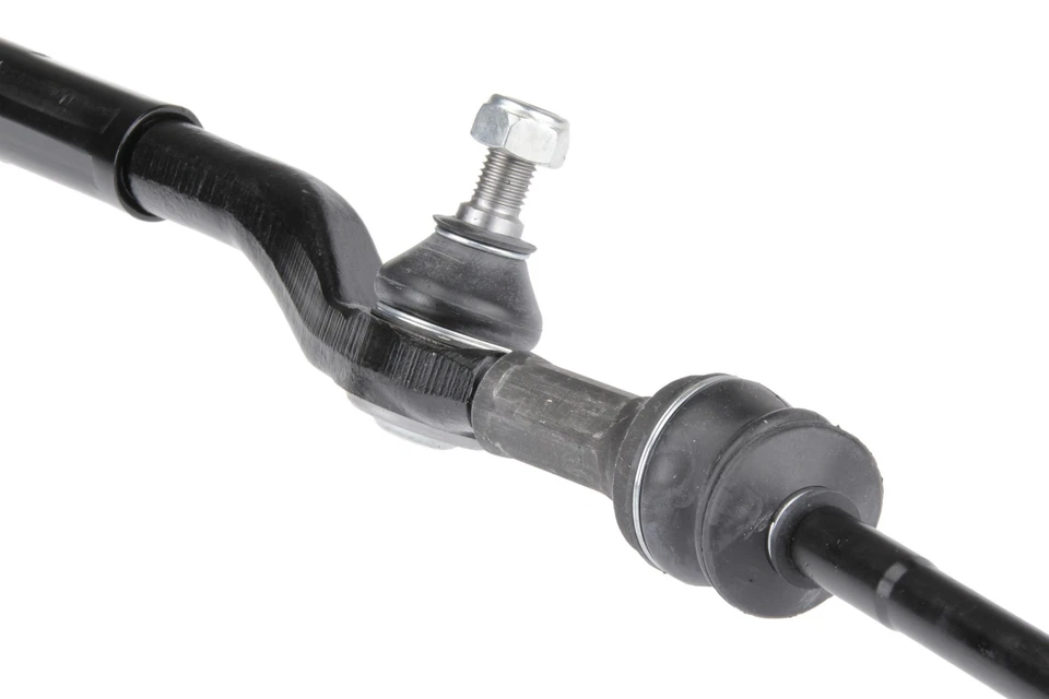 Para 1998-2003 Mercedes-Benz CLK320 centro de ligação de arrasto de direção URO 1999 2000 2001 - Imagem 3 de 4