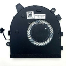 NEW For Dell Inspiron 13 7390 2-in-1 01XVDH 1XVDH CPU Cooling Fan 4-Pin