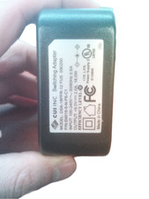 9V AC DC Adapter For AT T IFWA-40 Wireless Internet 4G LTE Wi-Fi Router Charger