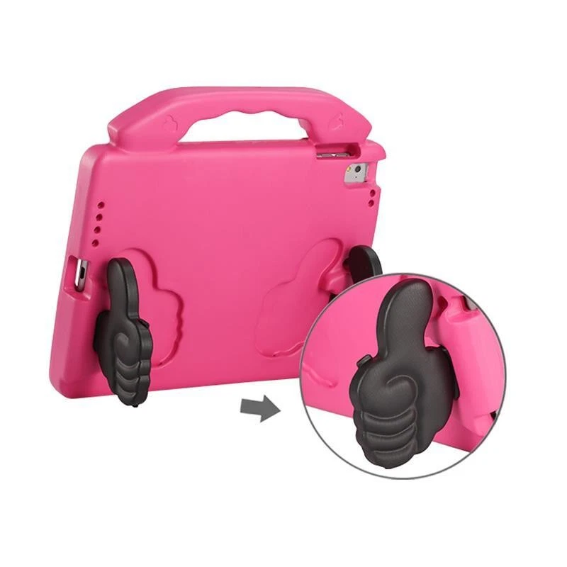 KidS Case iPad 5th 6th Generation Air 2 EVA Protective Tablet Cover Shockproof - Image 4 of 4